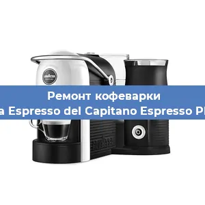 Замена жерновов на кофемашине Lavazza Espresso del Capitano Espresso Plus Vap в Ижевске